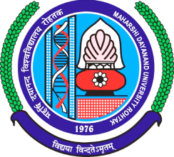 Maharshi Dayanand University, Rohtak