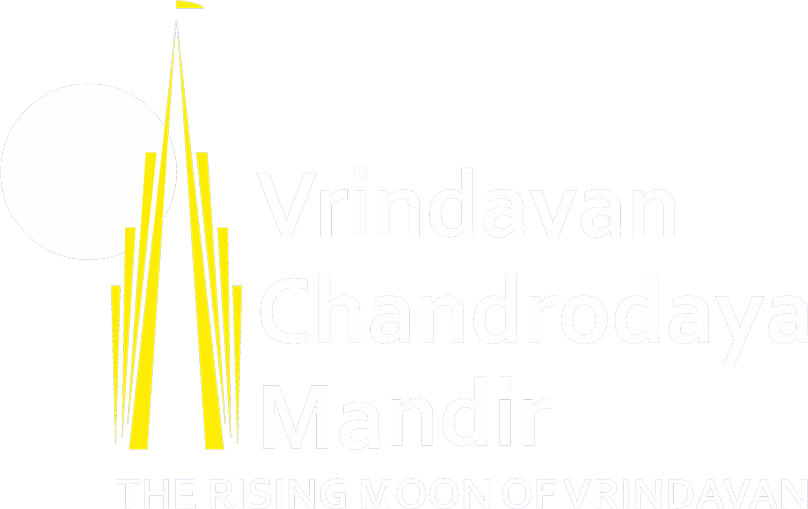 Vrindavan Chandrodaya Mandir