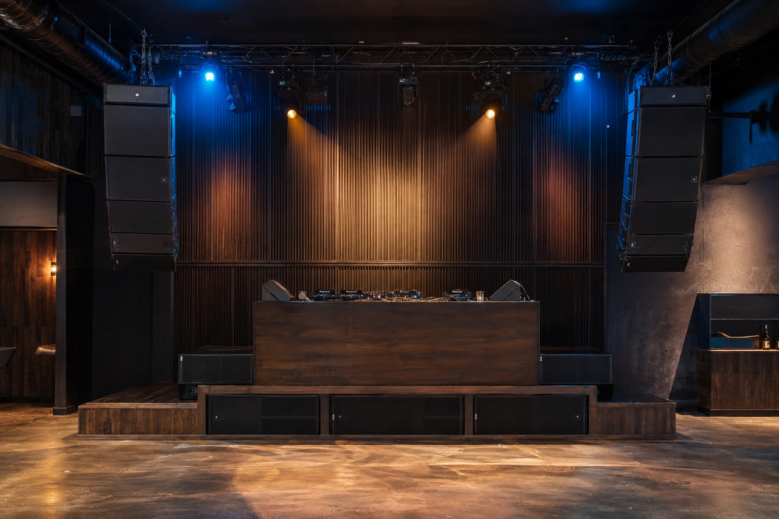 Club Sound